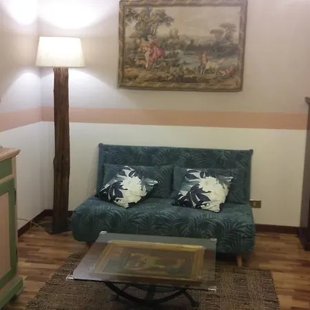 Apartment Lido- Pangrazi Alessandra