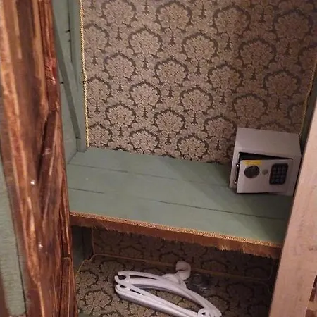 Lido- Pangrazi Alessandra *