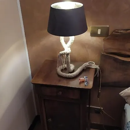 Lido- Pangrazi Alessandra Apartment