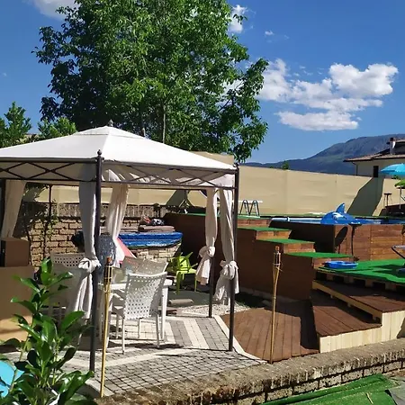 Lido- Pangrazi Alessandra Apartment *