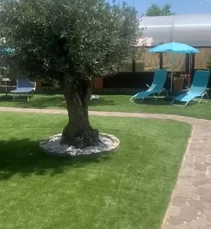 Lido- Pangrazi Alessandra Lägenhet *