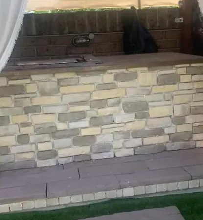 Lido- Pangrazi Alessandra Lägenhet