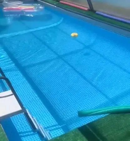 Lido- Pangrazi Alessandra Lägenhet