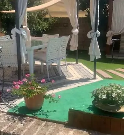 Lido- Pangrazi Alessandra Lägenhet LʼAquila