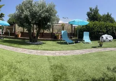 Apartment Lido- Pangrazi Alessandra
