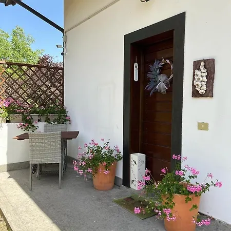 Apartment Lido- Pangrazi Alessandra