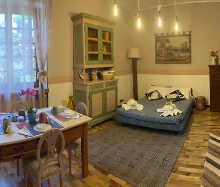 Lido- Pangrazi Alessandra Apartment L'Aquila