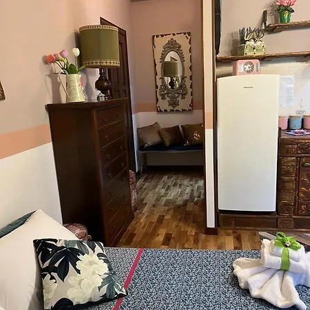 Lido- Pangrazi Alessandra Apartment *