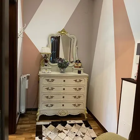 Apartment Lido- Pangrazi Alessandra
