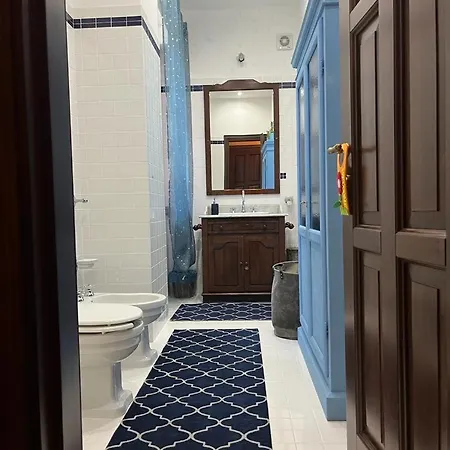 Lido- Pangrazi Alessandra Lägenhet LʼAquila