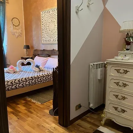 Lägenhet Lido- Pangrazi Alessandra *