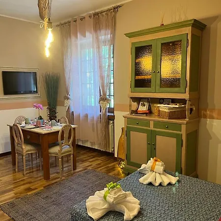 Lido- Pangrazi Alessandra Apartment *