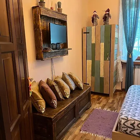 Lido- Pangrazi Alessandra * LʼAquila