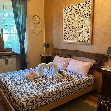 Lägenhet Lido- Pangrazi Alessandra LʼAquila