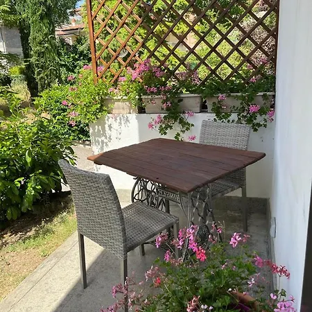 Apartment Lido- Pangrazi Alessandra *