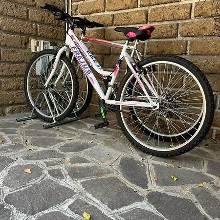 Lägenhet Lido- Pangrazi Alessandra LʼAquila