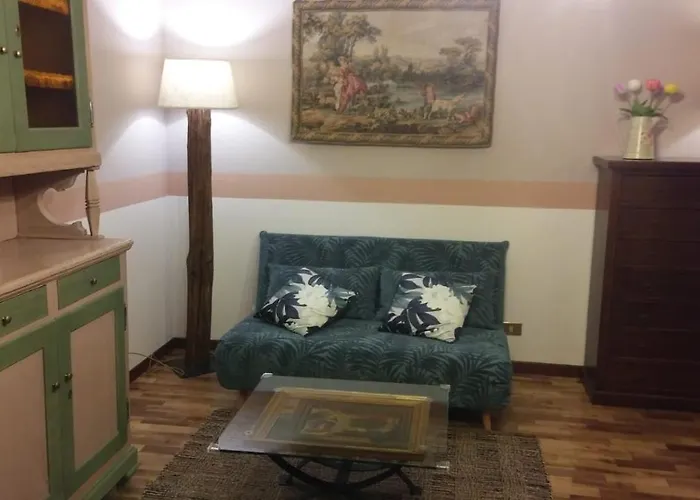 Appartement Lido- Pangrazi Alessandra