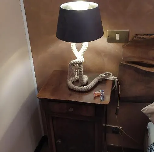 Lido- Pangrazi Alessandra Appartement