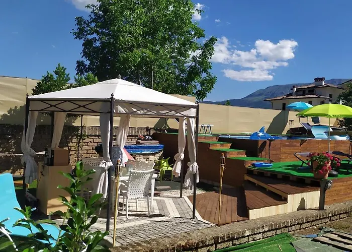 Lido- Pangrazi Alessandra Appartement *