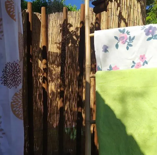 Lido- Pangrazi Alessandra Appartement *