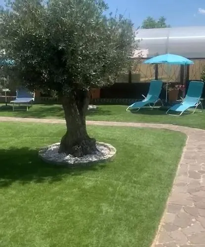 Lido- Pangrazi Alessandra 아파트 *