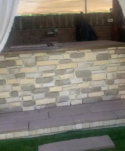 Lido- Pangrazi Alessandra 아파트