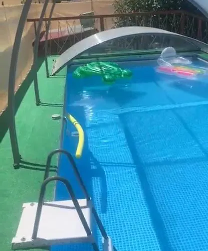 Appartement Lido- Pangrazi Alessandra LʼAquila