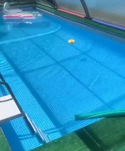 Lido- Pangrazi Alessandra Appartement