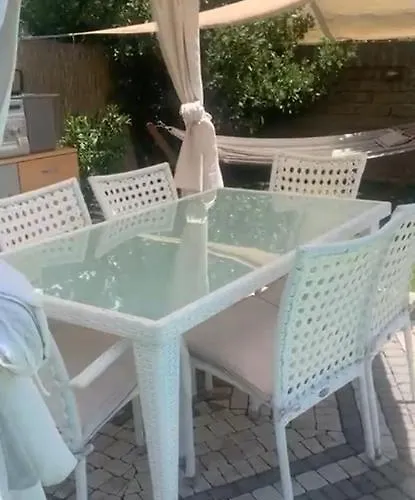 Lido- Pangrazi Alessandra 라킬라