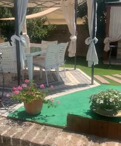 Lido- Pangrazi Alessandra Appartement LʼAquila