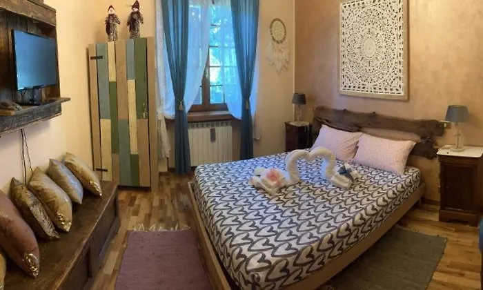 Lido- Pangrazi Alessandra Appartement *