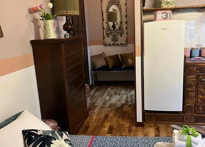 Lido- Pangrazi Alessandra Appartement *