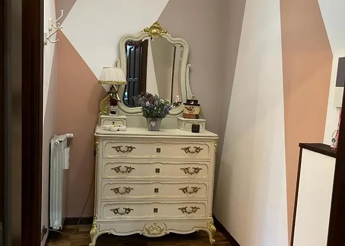 Appartement Lido- Pangrazi Alessandra