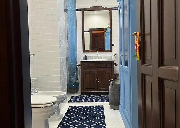 Lido- Pangrazi Alessandra Appartement LʼAquila