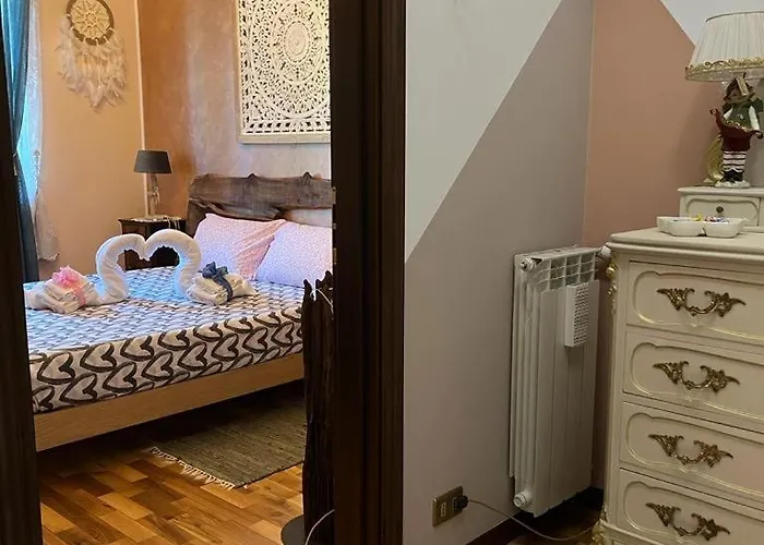 Appartement Lido- Pangrazi Alessandra *