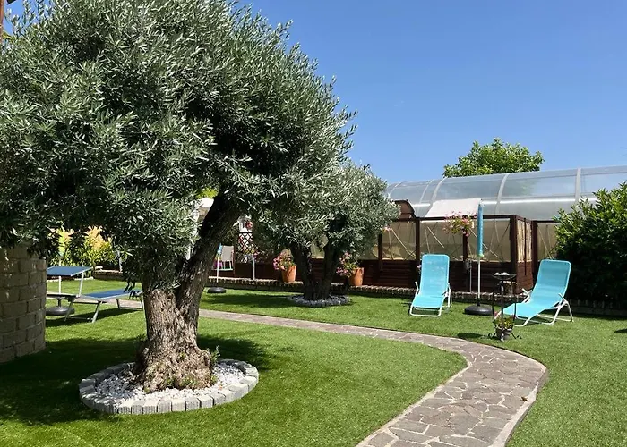 Lido- Pangrazi Alessandra *