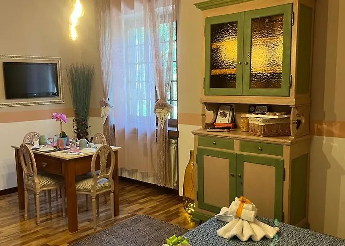 Lido- Pangrazi Alessandra Appartement *