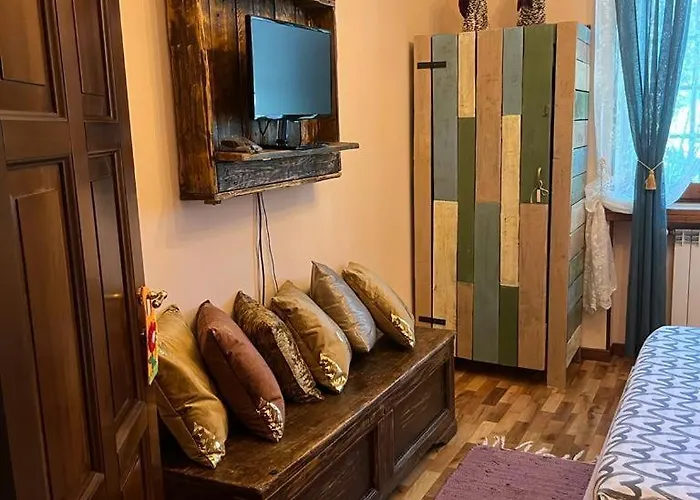 Lido- Pangrazi Alessandra * LʼAquila