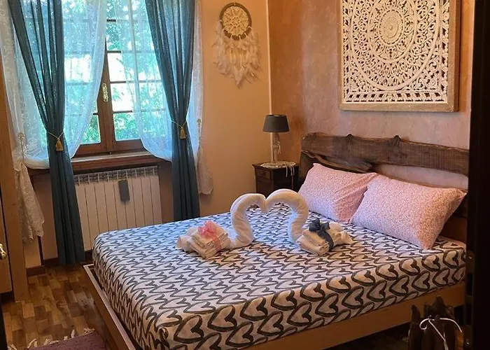 Lido- Pangrazi Alessandra Appartement LʼAquila