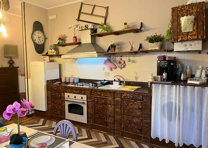 Lido- Pangrazi Alessandra 라킬라