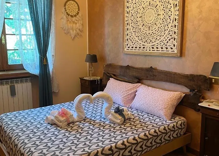 Appartement Lido- Pangrazi Alessandra LʼAquila