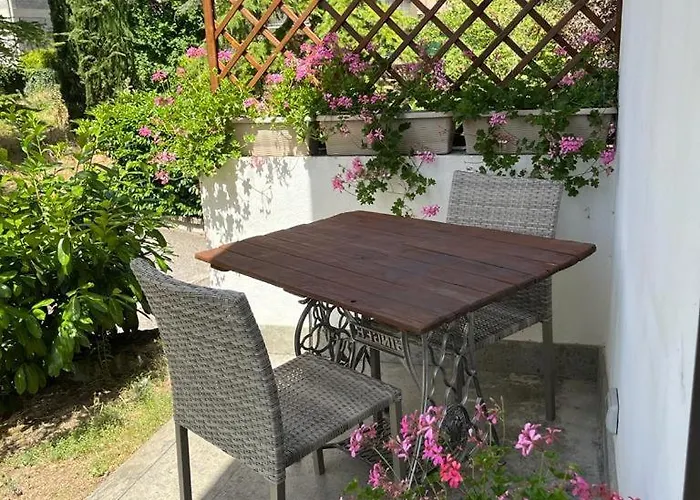 Appartement Lido- Pangrazi Alessandra *