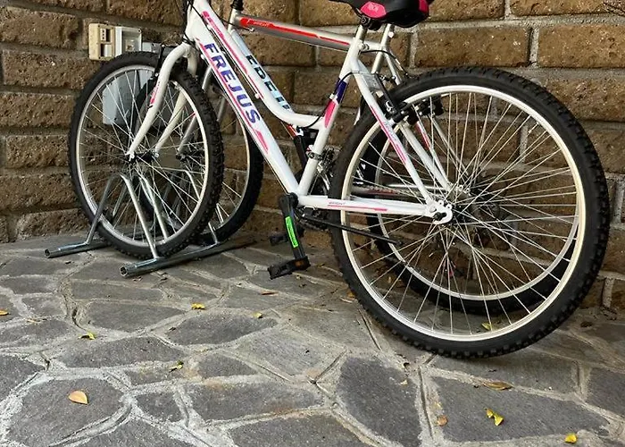 Appartement Lido- Pangrazi Alessandra LʼAquila