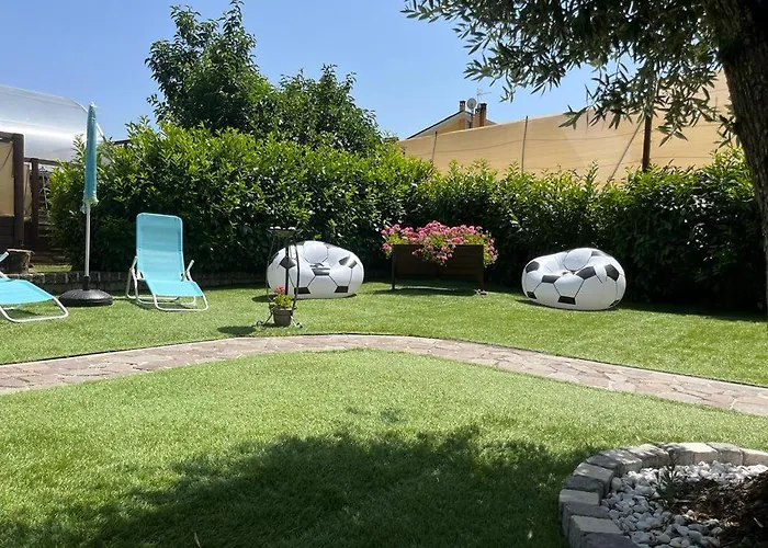 Lido- Pangrazi Alessandra * 라킬라